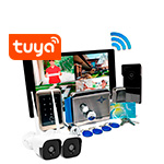 Комплект SkyNet 1000 (1+2+Titan) Комплект SkyNet 1000 (1+2+Titan)