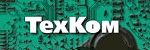 Домофоны Техком