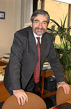 Свечников Борис Васильевич