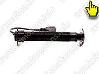 FullHD видеоглазок WiFi-TUYA для входной двери IHome-HQ01-Tuya